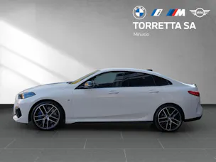 BMW M235i xDrive Gran Coupé