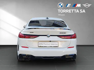 BMW M235i xDrive Gran Coupé