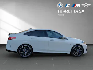 BMW M235i xDrive Gran Coupé