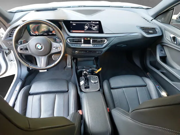 BMW M235i xDrive Gran Coupé