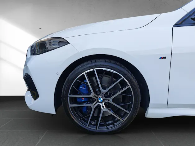 BMW M235i xDrive Gran Coupé