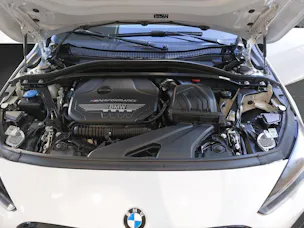 BMW M235i xDrive Gran Coupé