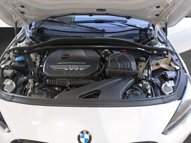 BMW M235i xDrive Gran Coupé