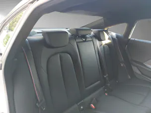 BMW M235i xDrive Gran Coupé