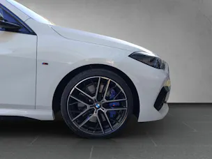 BMW M235i xDrive Gran Coupé