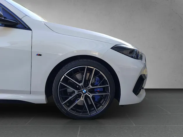 BMW M235i xDrive Gran Coupé