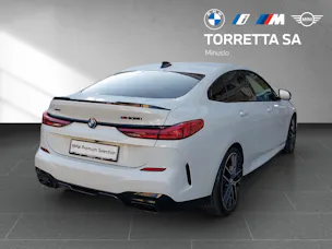 BMW M235i xDrive Gran Coupé