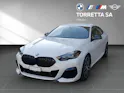 BMW M235i xDrive Gran Coupé