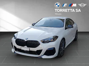 BMW M235i xDrive Gran Coupé