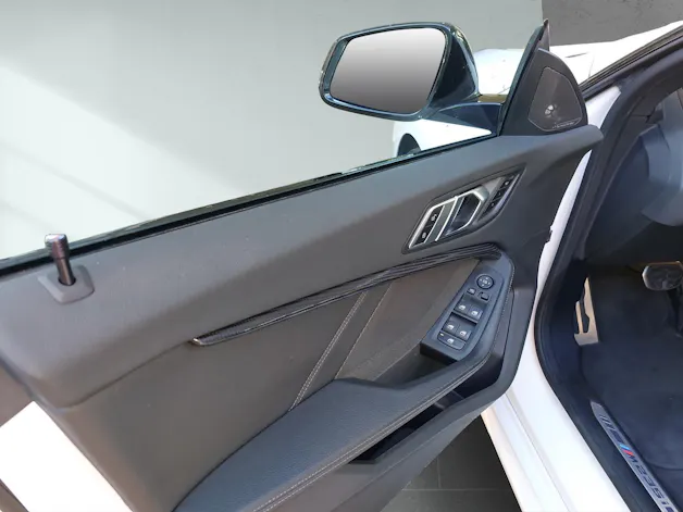 BMW M235i xDrive Gran Coupé