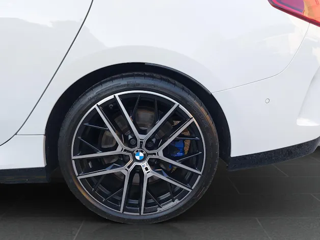 BMW M235i xDrive Gran Coupé