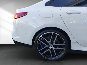 BMW M235i xDrive Gran Coupé