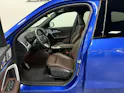 BMW X1 20d xDrive paddles