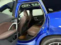 BMW X1 20d xDrive paddles