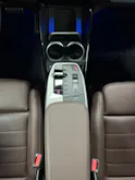 BMW X1 20d xDrive paddles