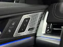 BMW X1 20d xDrive paddles
