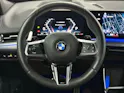 BMW X1 20d xDrive paddles