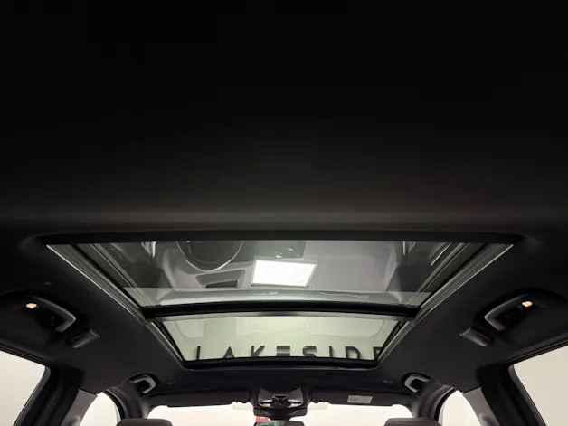 BMW X1 20d xDrive paddles