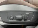 BMW X1 20d xDrive paddles