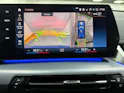 BMW X1 20d xDrive paddles