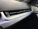BMW X1 20d xDrive paddles