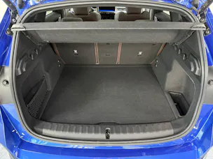 BMW X1 20d xDrive paddles