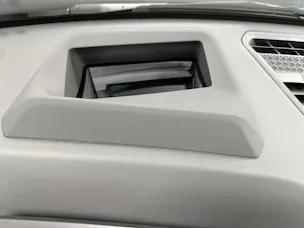 BMW X1 20d xDrive paddles