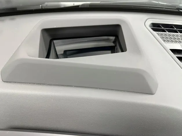BMW X1 20d xDrive paddles