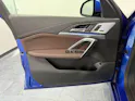 BMW X1 20d xDrive paddles