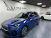 BMW X1 20d xDrive paddles