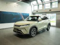 BYD Atto 2 Active