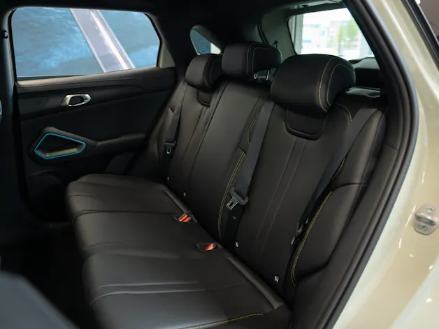 BYD Atto 2 Active