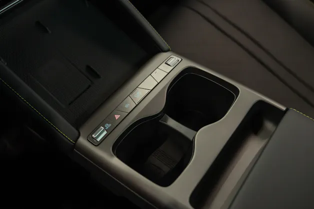 BYD Atto 2 Active