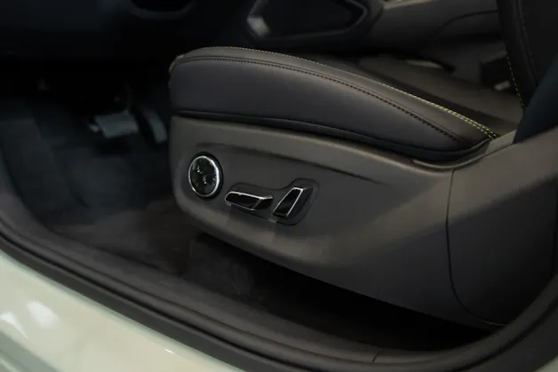 BYD Atto 2 Active
