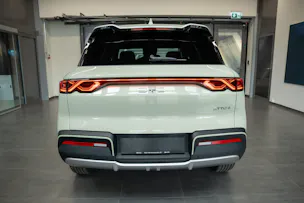 BYD Atto 2 Active