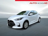 First vehicle image