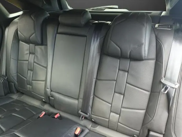 DS Automobiles AUTOMOBILES DS 7 E-Tense 300 BE Chic