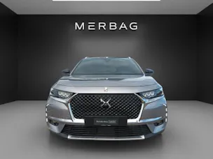 DS Automobiles AUTOMOBILES DS 7 E-Tense 300 BE Chic