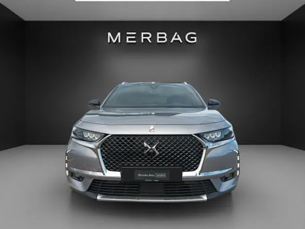 DS Automobiles AUTOMOBILES DS 7 E-Tense 300 BE Chic