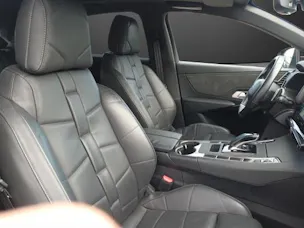 DS Automobiles AUTOMOBILES DS 7 E-Tense 300 BE Chic