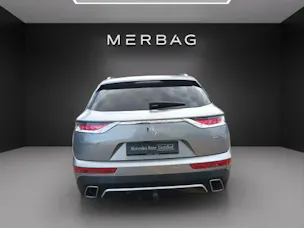 DS Automobiles AUTOMOBILES DS 7 E-Tense 300 BE Chic