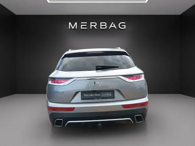 DS Automobiles AUTOMOBILES DS 7 E-Tense 300 BE Chic