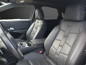 DS Automobiles AUTOMOBILES DS 7 E-Tense 300 BE Chic