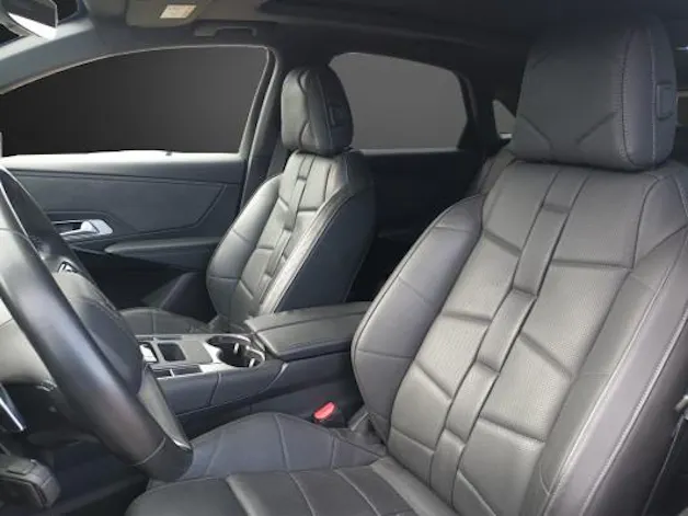DS Automobiles AUTOMOBILES DS 7 E-Tense 300 BE Chic