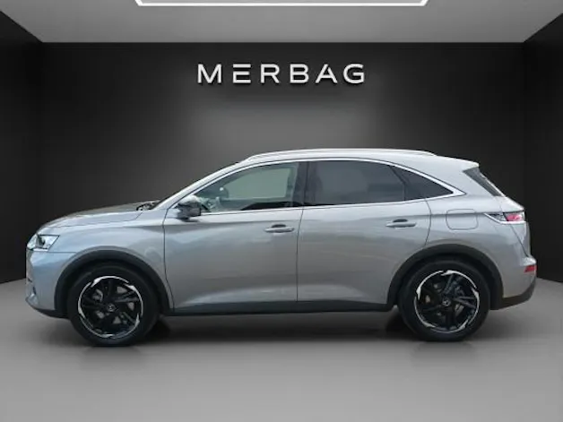 DS Automobiles AUTOMOBILES DS 7 E-Tense 300 BE Chic