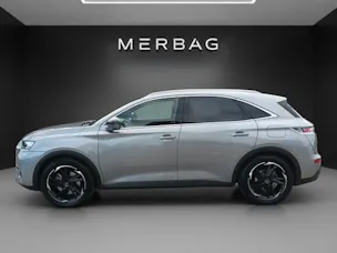 DS Automobiles AUTOMOBILES DS 7 E-Tense 300 BE Chic