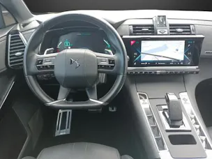 DS Automobiles AUTOMOBILES DS 7 E-Tense 300 BE Chic