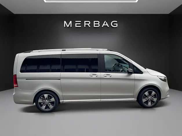 Mercedes-Benz EQV 300 lang