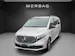 Mercedes-Benz EQV 300 lang
