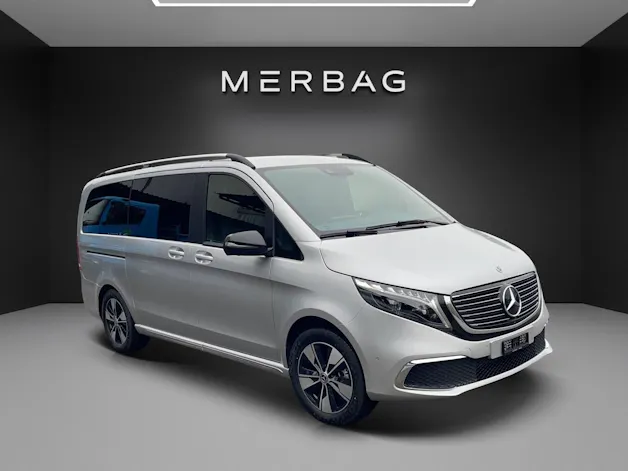 Mercedes-Benz EQV 300 lang